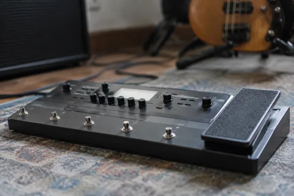 Bass Multi Effects: A Complete Buyer's Guide