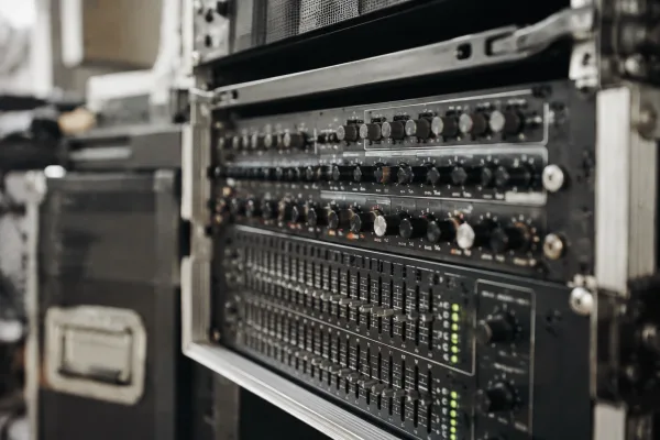 Rackmount Mixer: A Complete Buyer's Guide