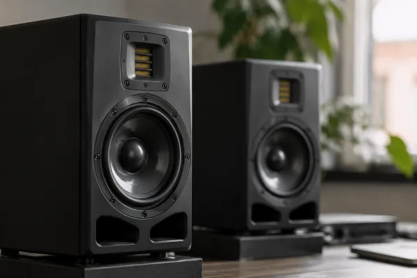 Adam Speakers: A Complete Buyer's Guide