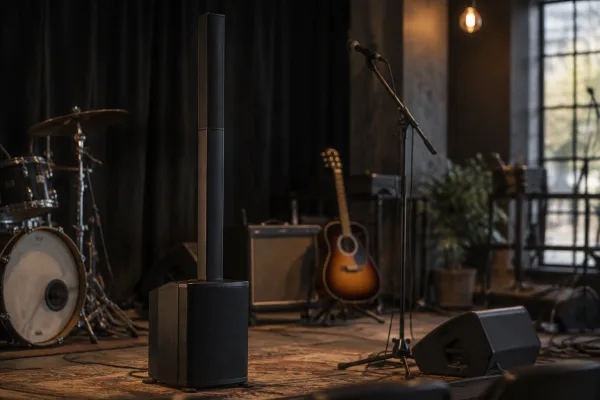 Bose L1 Compact: A Complete Buyer's Guide
