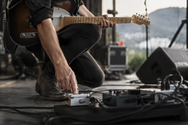 Pedal Tuner Boss for Beginners: A Complete Guide
