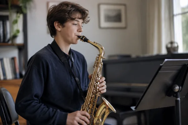 Good Starter Saxophone: A Complete Buyer's Guide