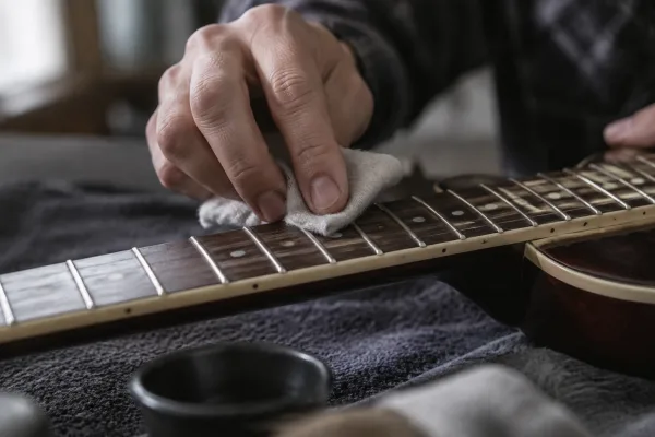 Guitar Fretboard Cleaner: A Complete Buyer's Guide