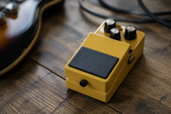 Boss Overdrive: A Complete Buyer's Guide