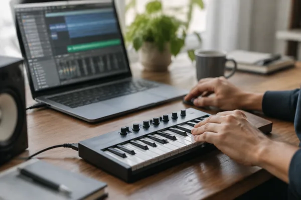 Usb Mini Keyboard for Beginners: A Complete Guide