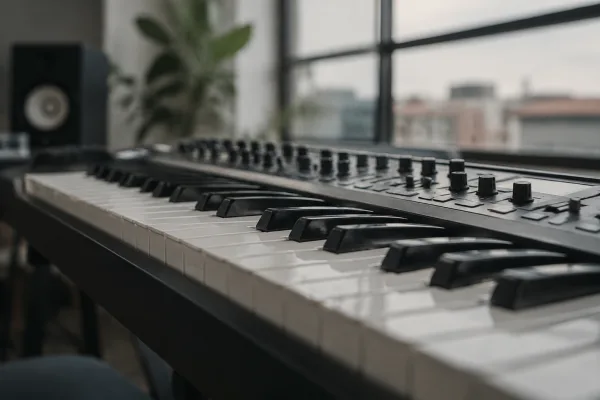 Synthesizer Keys: A Complete Buyer's Guide