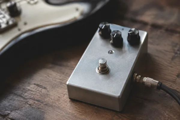Guitar Effects Compressor: A Complete Buyer's Guide