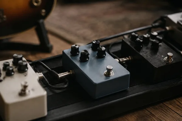 Guitar Effects Compressor for Beginners: A Complete Guide