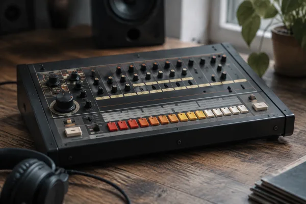 Drum Machine 808: A Complete Buyer's Guide