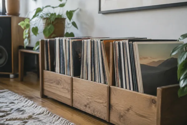 Vinyl Box: A Complete Buyer's Guide