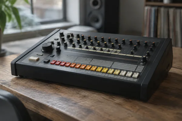 Roland 808S: A Complete Buyer's Guide