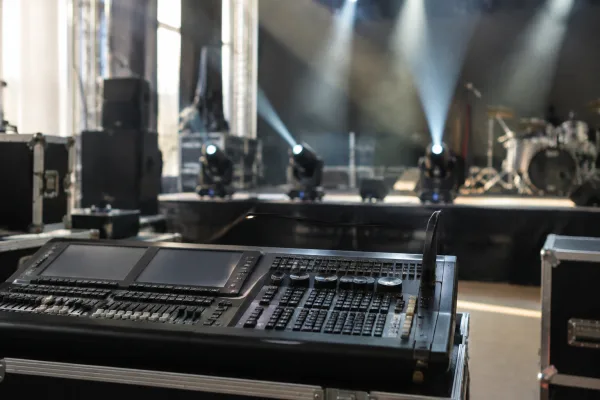 Dmx Lighting: A Complete Buyer's Guide