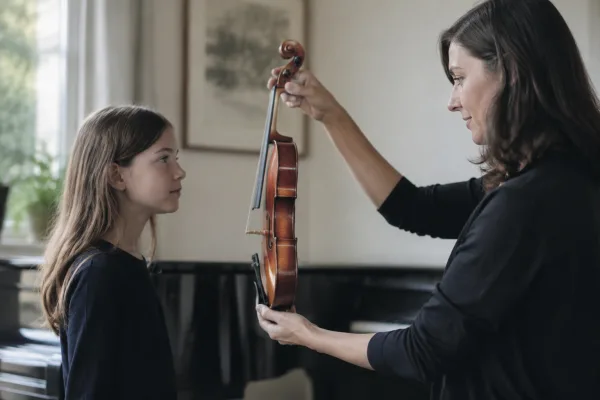 Violin Measurements: A Complete Buyer's Guide