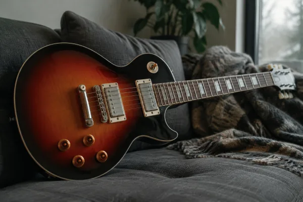 Epiphone Studio Les Paul: A Complete Buyer's Guide