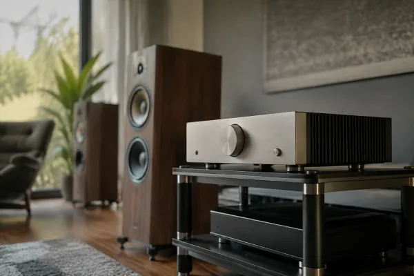 Amplifier Stand: A Complete Buyer's Guide
