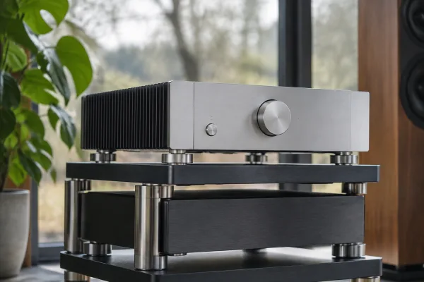 Amplifier Stand for Beginners: A Complete Guide