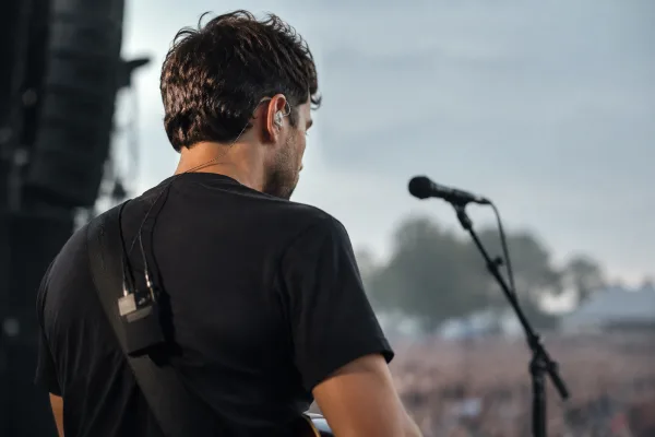 In Ear Monitoring Sennheiser for Beginners: A Complete Guide