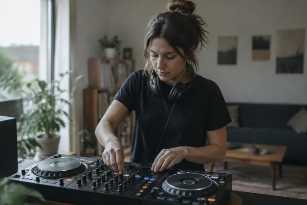 Traktor Controllers for Beginners: A Complete Guide