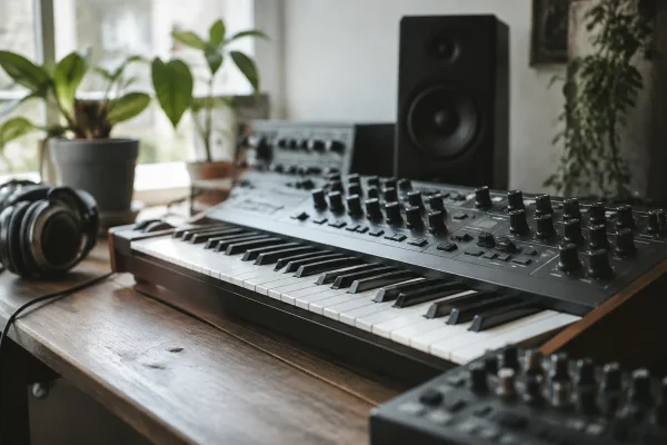 Music Production Machine: A Complete Buyer's Guide