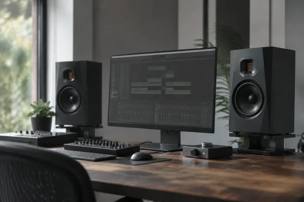 Adam Monitors for Beginners: A Complete Guide
