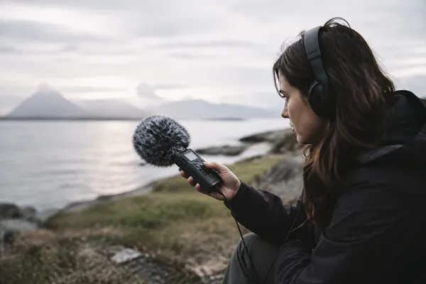 Zoom Mics: A Complete Buyer's Guide