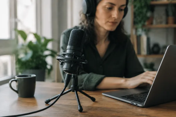Zoom Mics for Beginners: A Complete Guide