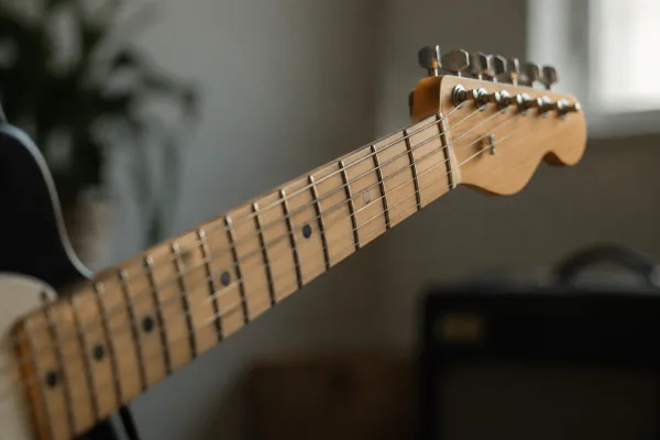 Fender Telecaster Guitar Neck: A Complete Buyer's Guide