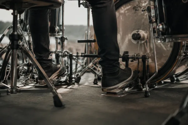 Double Kick Pedal: A Complete Buyer's Guide
