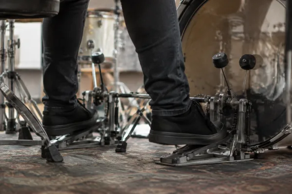 Double Kick Pedal for Beginners: A Complete Guide