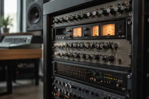 Rack Mount Audio Mixer: A Complete Buyer's Guide