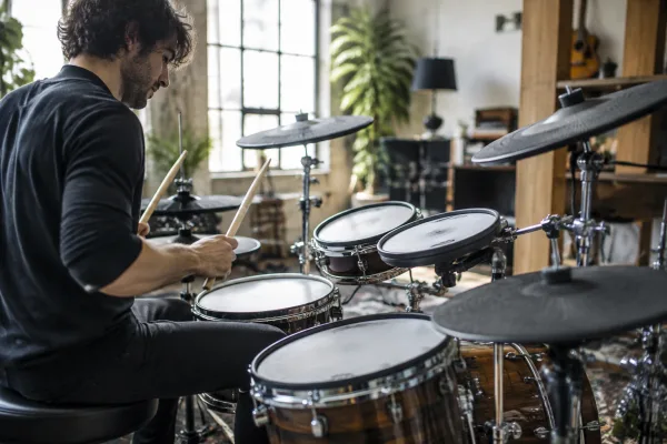 Portable Drum Kits: A Complete Buyer's Guide