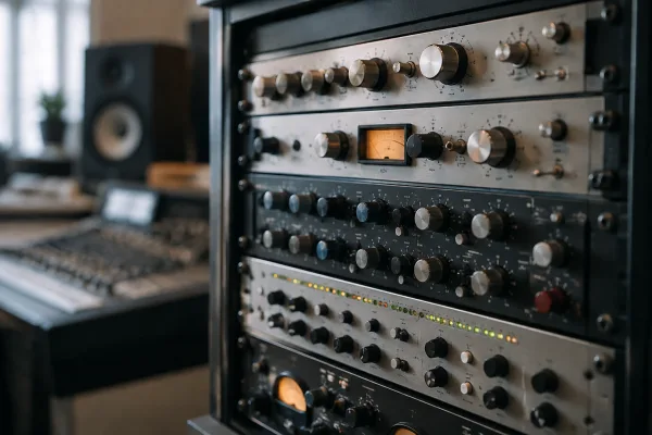 Mixer Rack Mount: A Complete Buyer's Guide