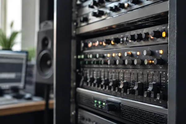 Mixer Rack Mount for Beginners: A Complete Guide