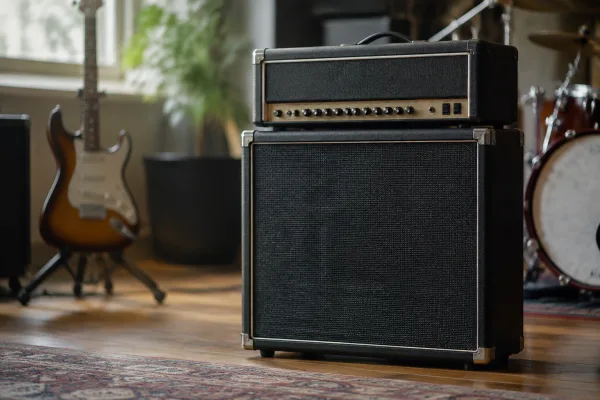 Yamaha Guitar Amplifiers: A Complete Buyer's Guide