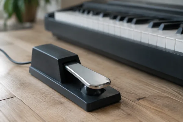 Keyboard Sustain Pedals: A Complete Buyer's Guide