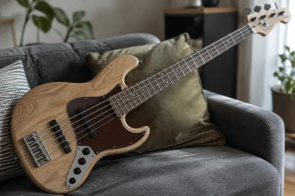 5 String Bass Fender: A Complete Buyer's Guide