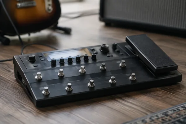 Line 6 Pedal: A Complete Buyer's Guide