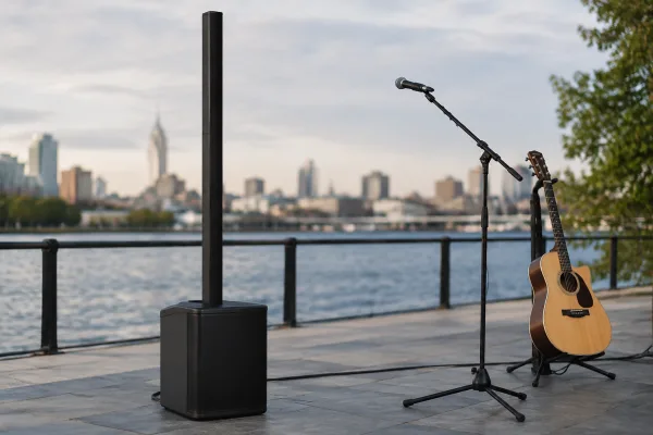 Bose Speakers L1 Compact: A Complete Buyer's Guide