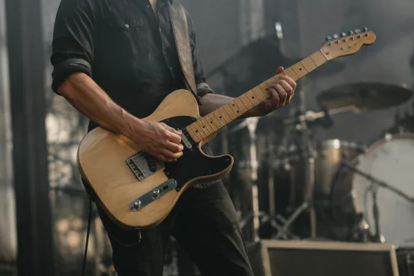 Fender Telecaster Usa: A Complete Buyer's Guide