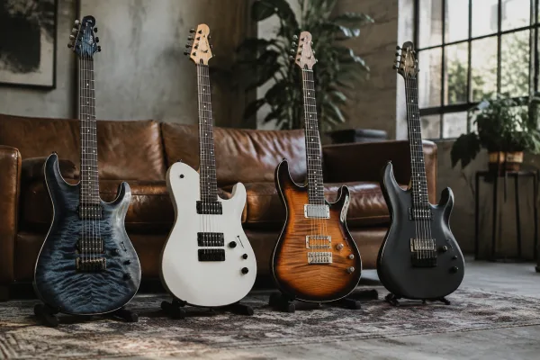 Sterling Guitars: A Complete Buyer's Guide
