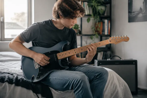 Sterling Guitars for Beginners: A Complete Guide