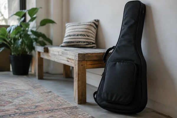 Electric Guitar Bag: A Complete Buyer's Guide