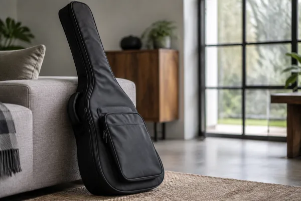 Electric Guitar Bag for Beginners: A Complete Guide