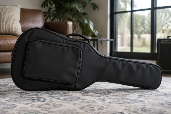 Fender Gig Bags: A Complete Buyer's Guide