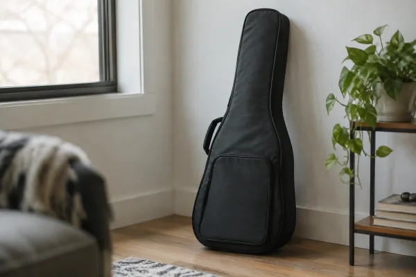Fender Gig Bags for Beginners: A Complete Guide