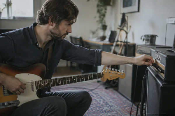 Guitar Amplifier Attenuator for Beginners: A Complete Guide