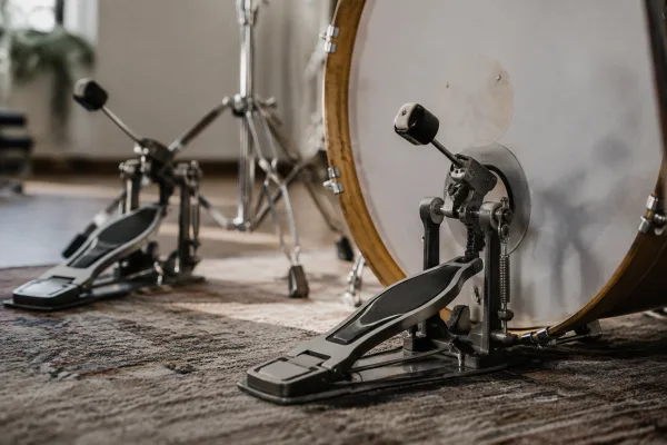 Kick Pedals: A Complete Buyer's Guide