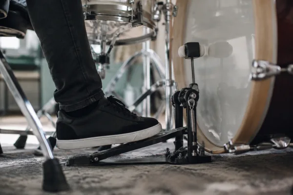 Kick Pedals for Beginners: A Complete Guide