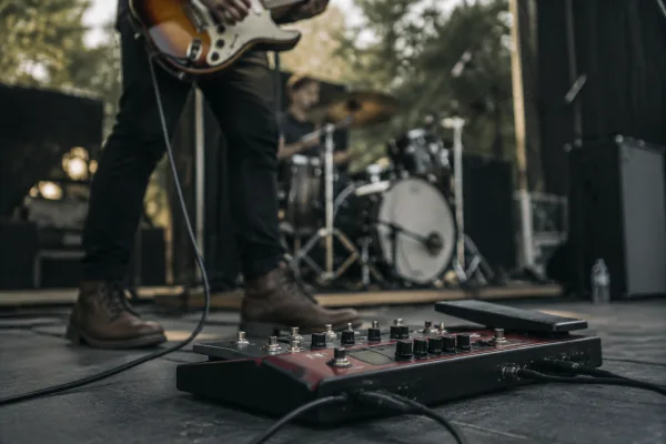 Line 6 Guitar Effect: A Complete Buyer's Guide