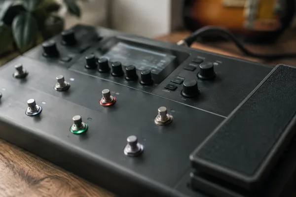 Line 6 Guitar Effect for Beginners: A Complete Guide
